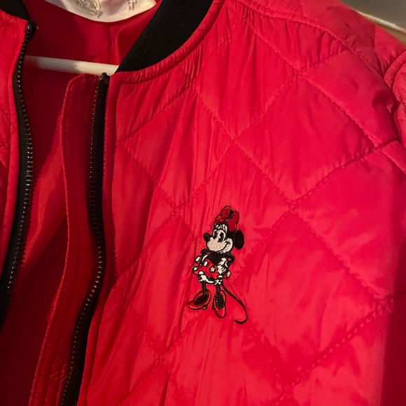 Disney mini mouse jacket - Picture 2 of 5